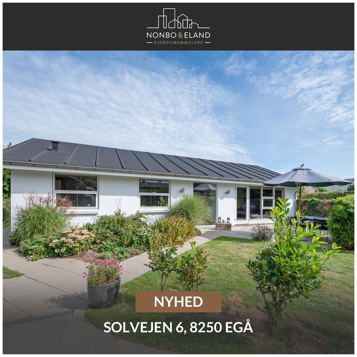 Hold dig ajour med dagens opdateringer fra Egå