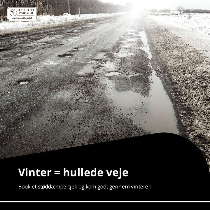 Hold trit med lokalområdet: Nyt fra Højslev