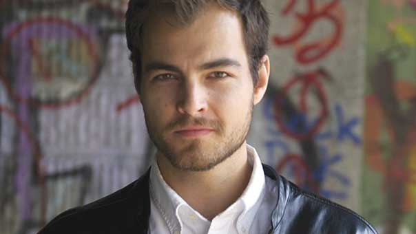 Festlig nytårskoncert med Randers Kammerorkester