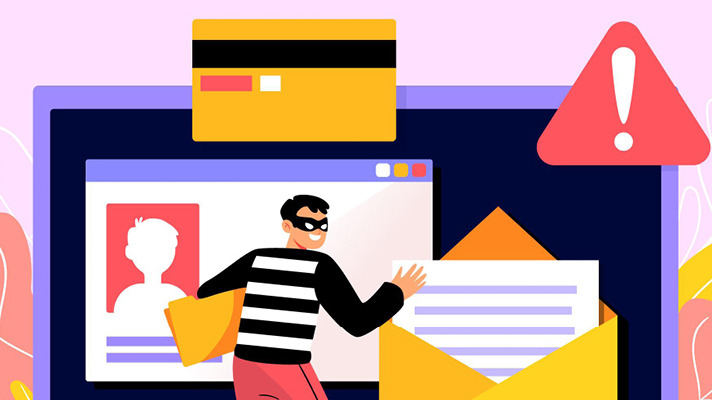 Digital sikkerhed og tyske samtaler på Posthuset i Ballerup