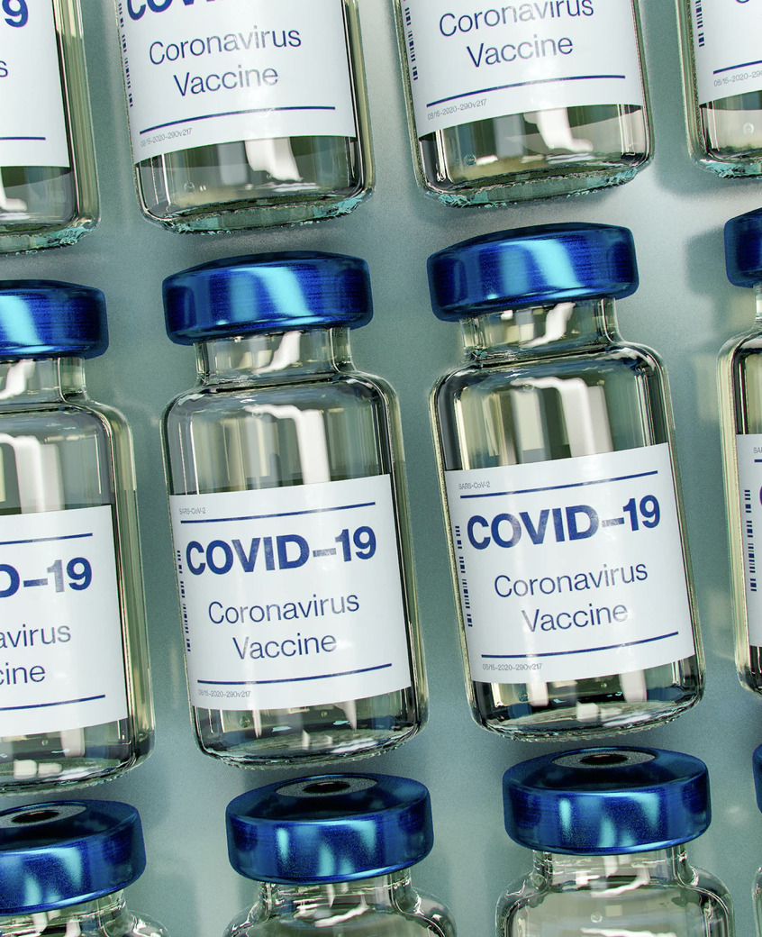 Vaccination nu muligt uden tidsbestilling