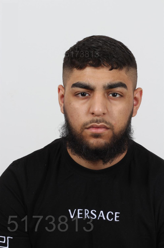 Politiet søger efter 23-årige Ali El-Mir