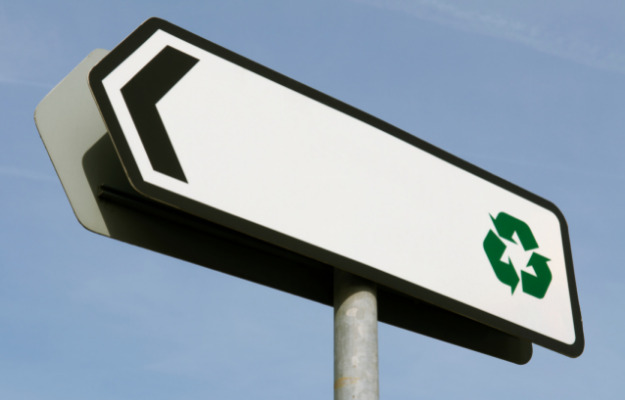 Fra genbrugsplads til værdipark