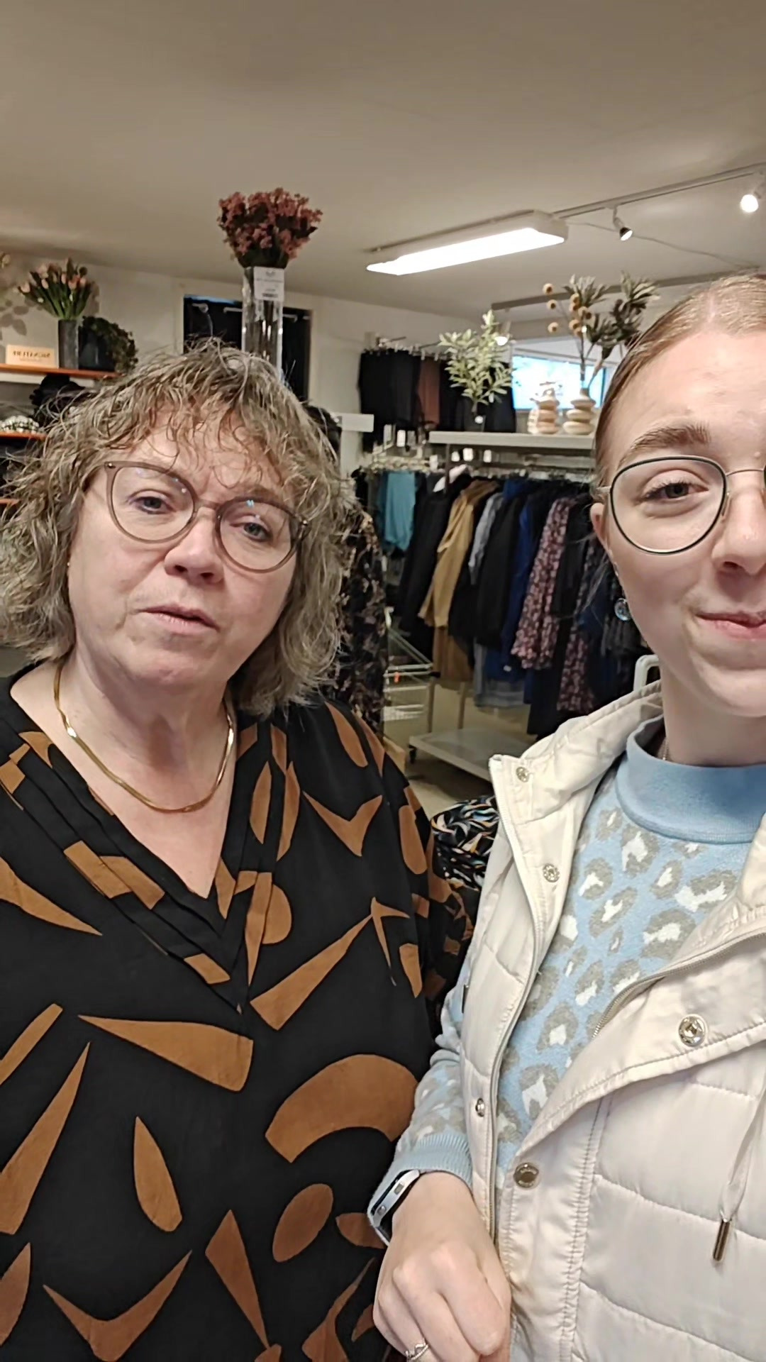 Elins Butik tilbyder 20% rabat under Black Week