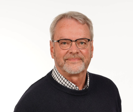 Lars Bluhme stiller op for Socialdemokratiet til KV21