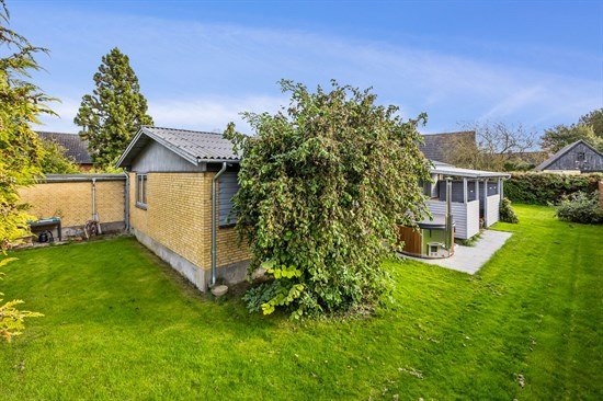 Fredensvej 5 er til salg for kun 1.095.000 kr.: Se de billigste boliger til salg i Fuglebjerg her