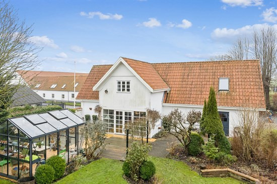 Er Gl. Bjært 63 i Bjert drømmehjemmet? Se de dyreste boliger til salg nu for op til 2.995.000 kr