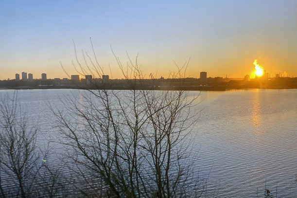 Kan du lide at tage billeder?