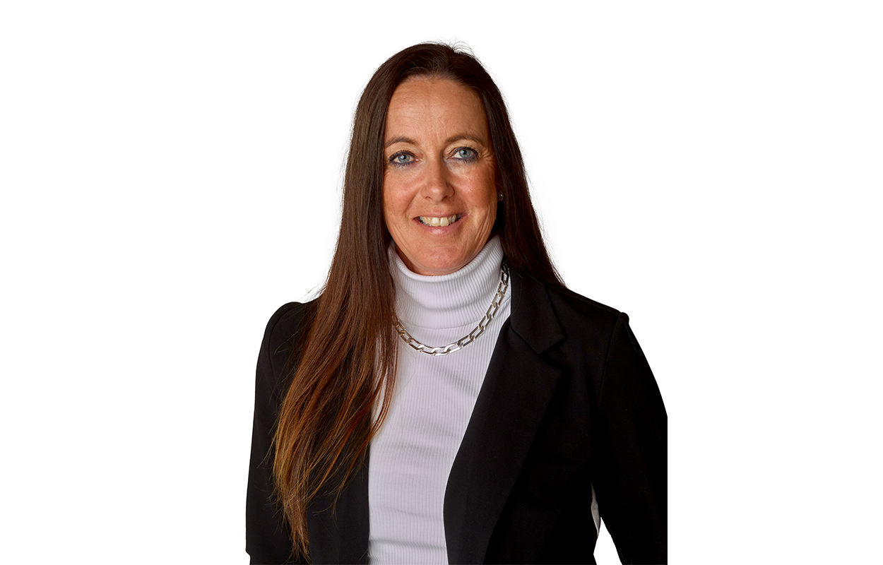 Anita Støve stiller op for Dansk Folkeparti