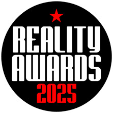 Reality Awards 2025: En aften med prisuddelinger og festligheder