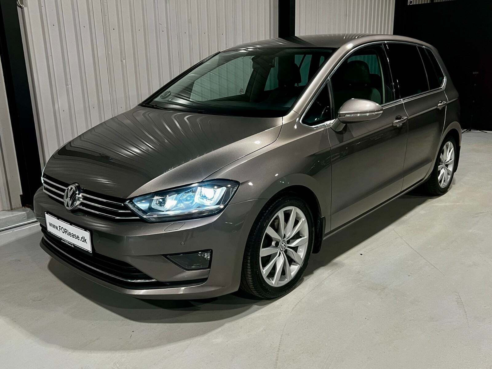 Biler netop sat til salg i Tistrup