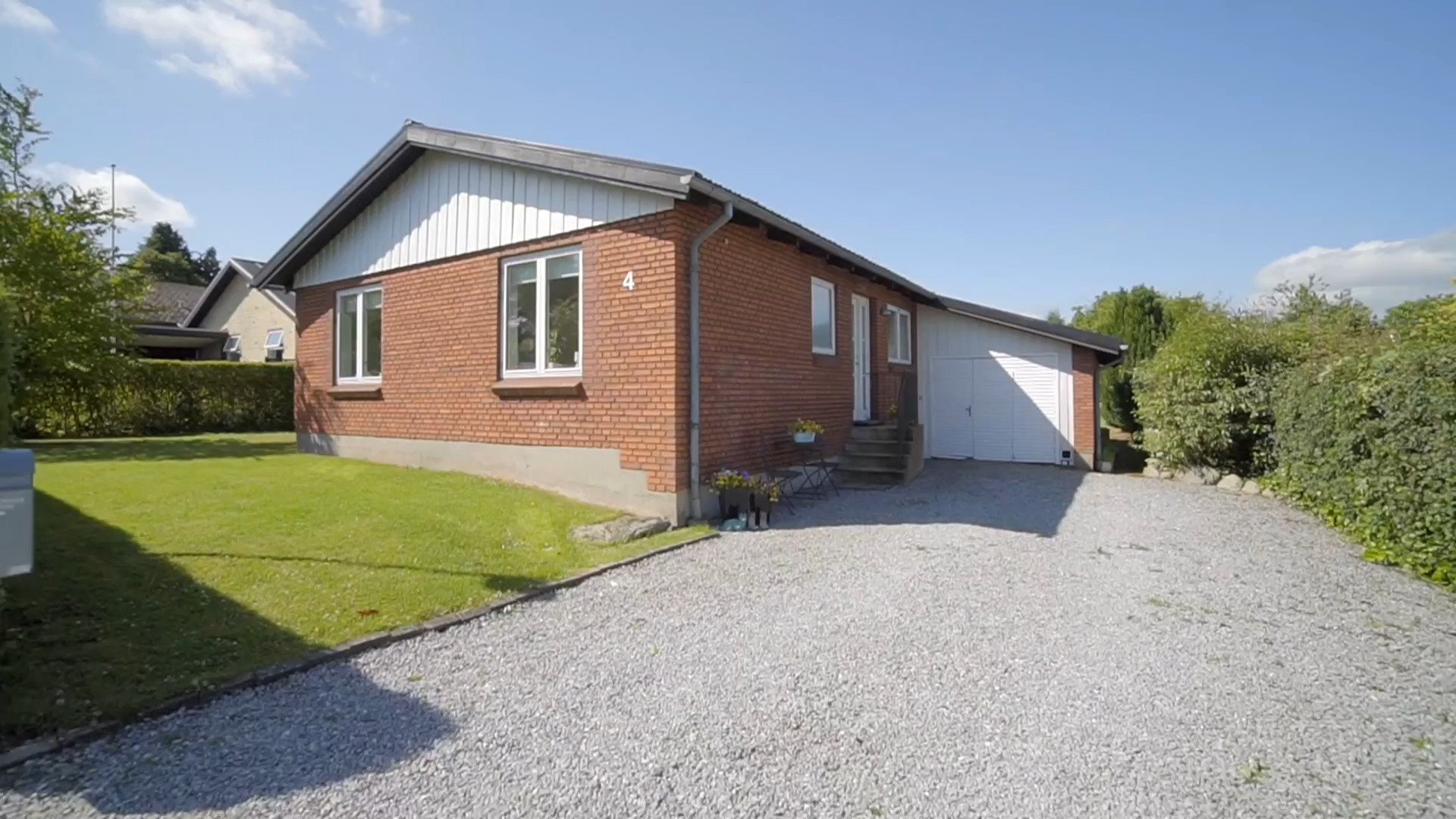 Opslagstavlen: Nyeste opdateringer fra Hammel