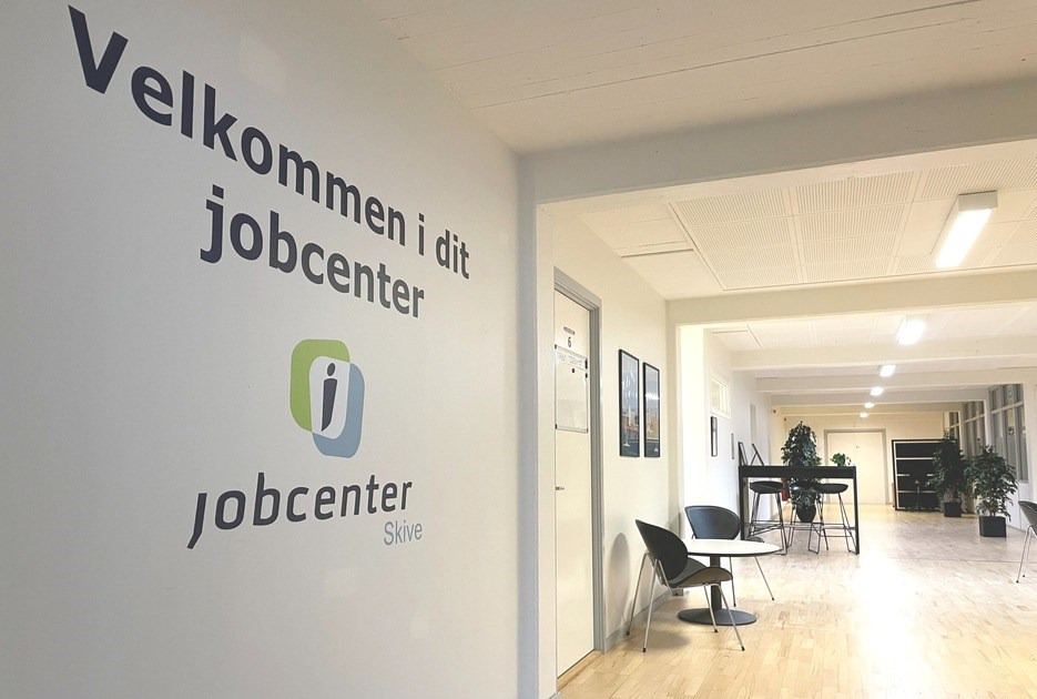 Skiveegnens virksomheder er glade for samarbejdet med Jobcenteret