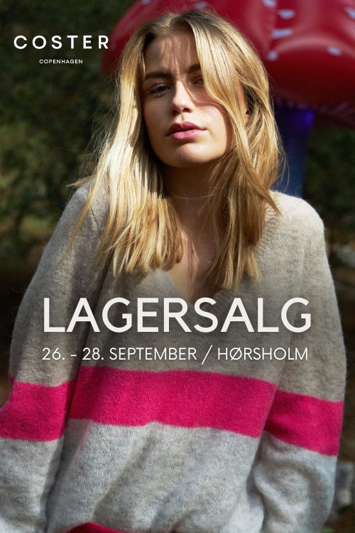 Opdatér dig her: Det nyeste fra Hørsholm