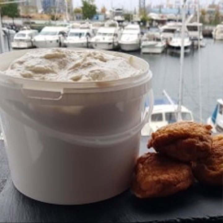 SuperBrugsen Dronninglund lancerer ja tak tilbud på fiskefars