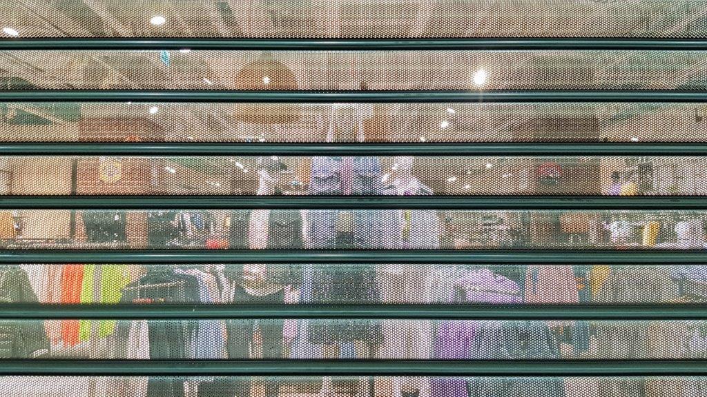 Butikker i fælles opråb: Vi er klar til at lave en forsvarlig genåbning