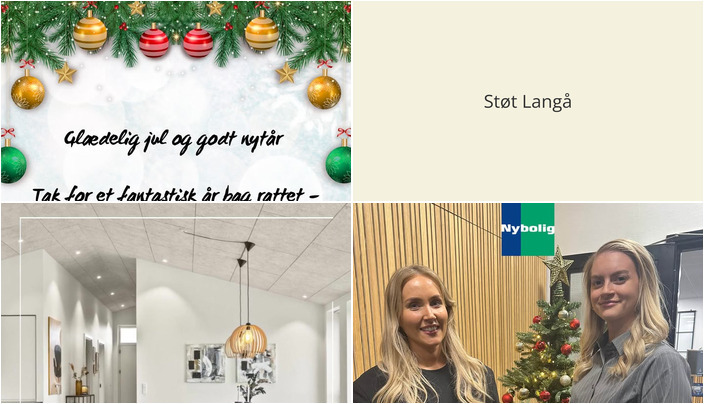 Nyt fra Sands Køreskole, Nybolig Bjørn & Ankersen og DANBOLIG RANDERS