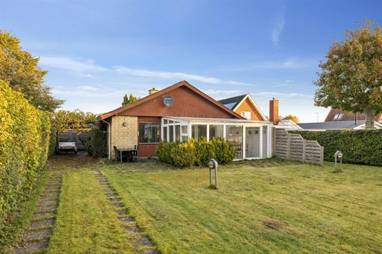 Til salg hos home Hobro: Søndre Ringvej 18, 9500 Hobro