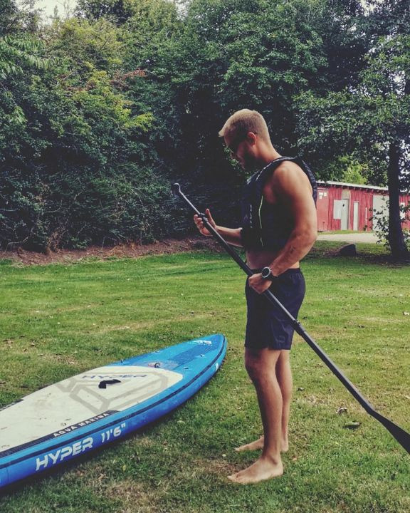 Se dagens updates fra Risskov her