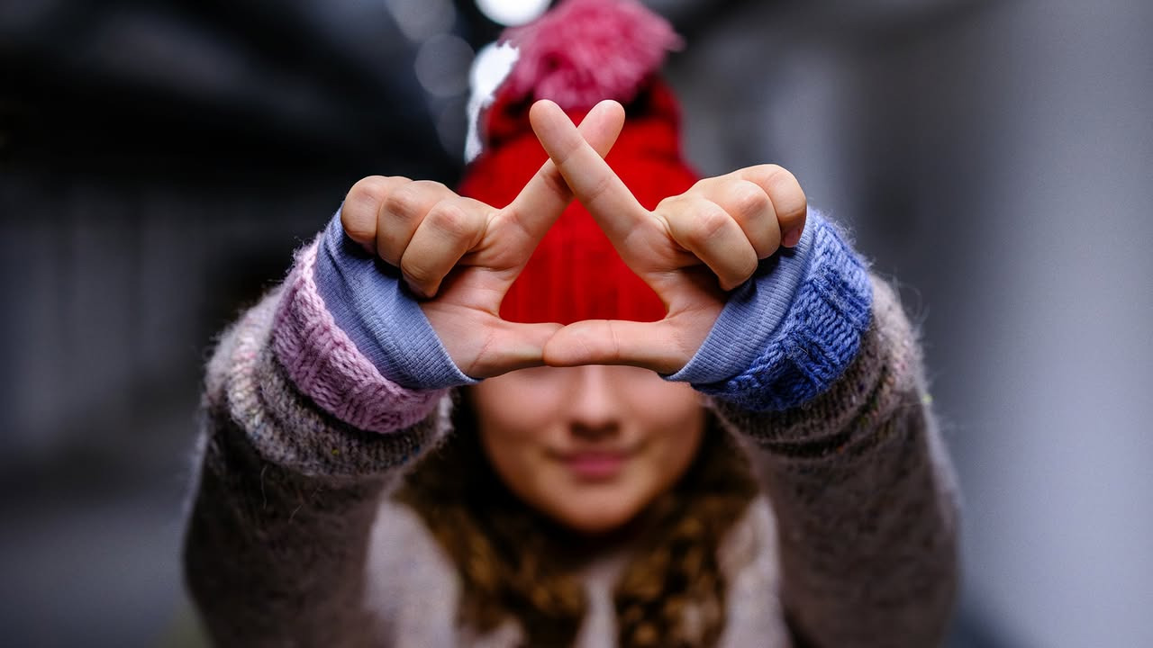 Erhverv og Turisme Kerteminde byder TV 2-julekalender velkommen til byen