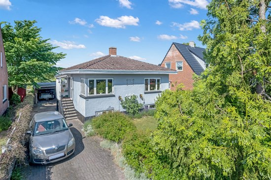 Orevej 42 er til salg for kun 395.000 kr.: Se de billigste boliger til salg i Stubbekøbing her
