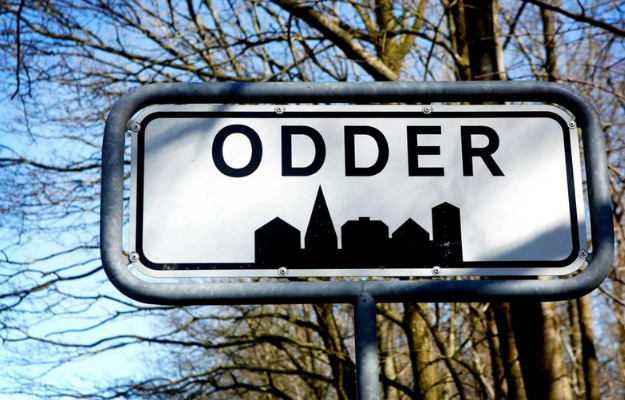 Odder er danmarksmester i god sagsbehandling