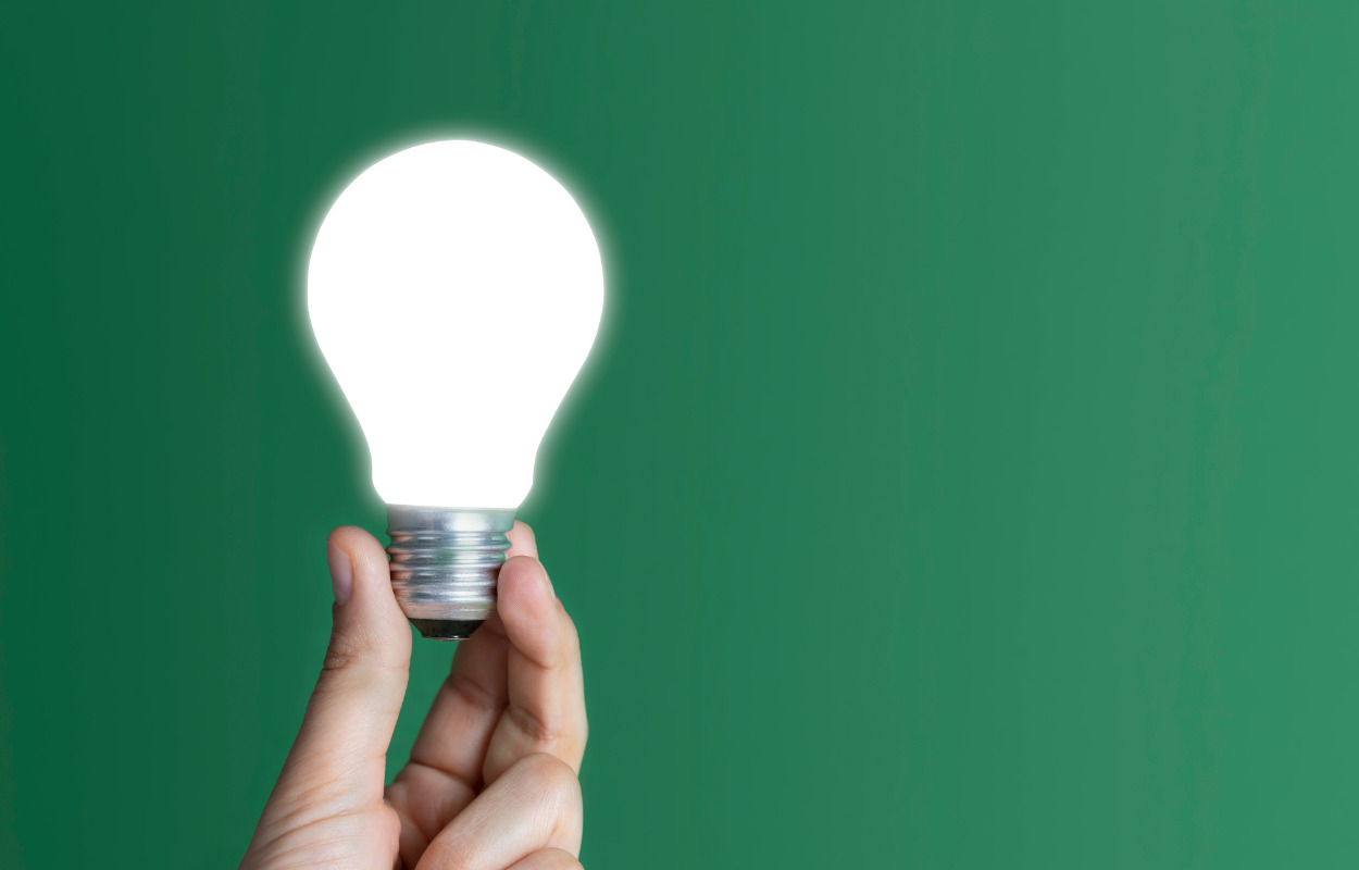 Innovativ tænkning i Hjørring