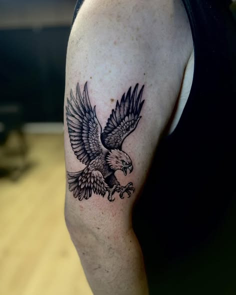 Mr. & Mrs. Tattoo tilbyder walk-in for spontane idéer i dag