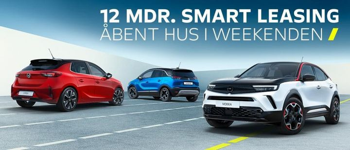 Opslagstavlen: Nyeste opdateringer fra Viby J