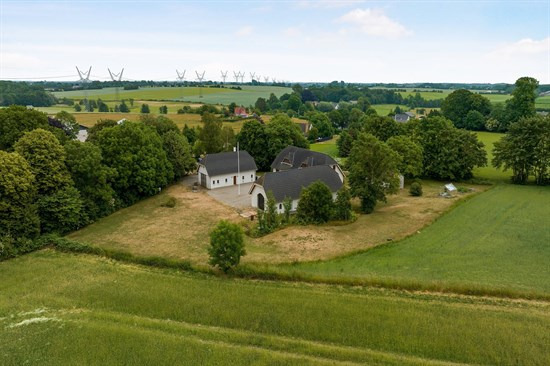 Top 6 over dyreste boliger til salg i Nørre Aaby. Priser op til 9.495.000 kr