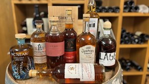 Kokkens Vinhus: 'Det er smagen der tæller'