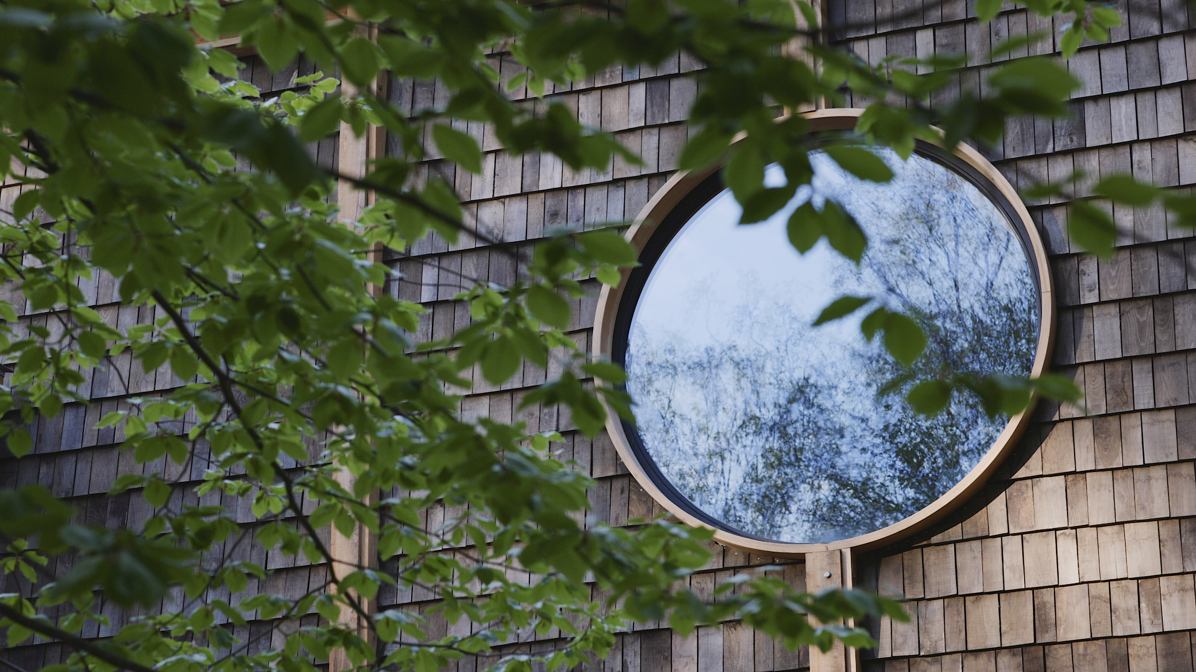 Prisbelønning og oplæg om arkitektur i Kolding