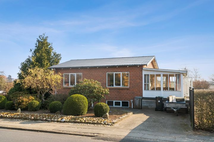 Hold trit med lokalområdet: Nyt fra Hammel