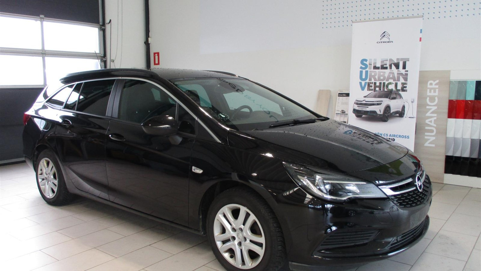 Det nyeste på Odders opslagstavle