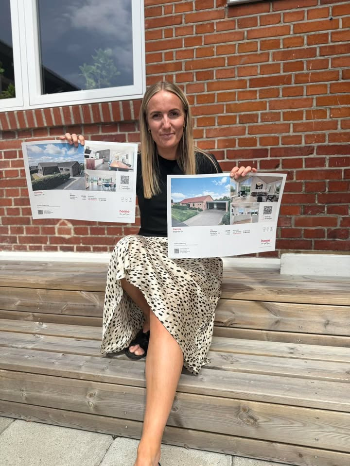 Home Støvring annoncerer to underskrevne købsaftaler i Støvring