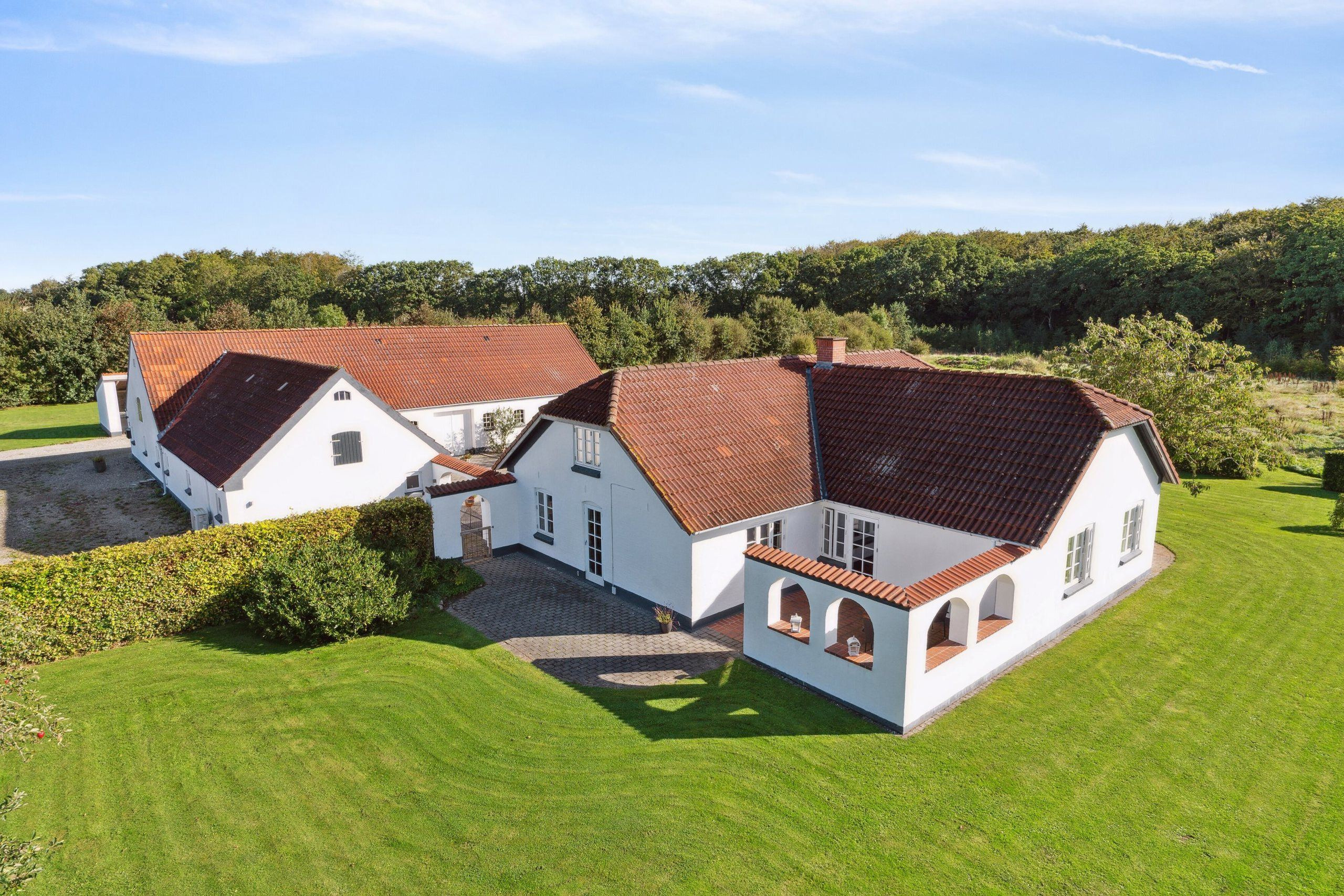 Er Boskovvej 12 i Bjerringbro drømmehjemmet? Se de dyreste boliger til salg nu for op til 2,8  mio. kroner