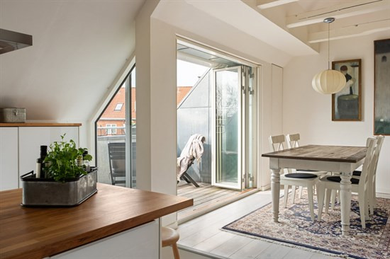 Rude Vang 52 er til salg for kun 2.995.000 kr.: Se de billigste boliger til salg i Holte her