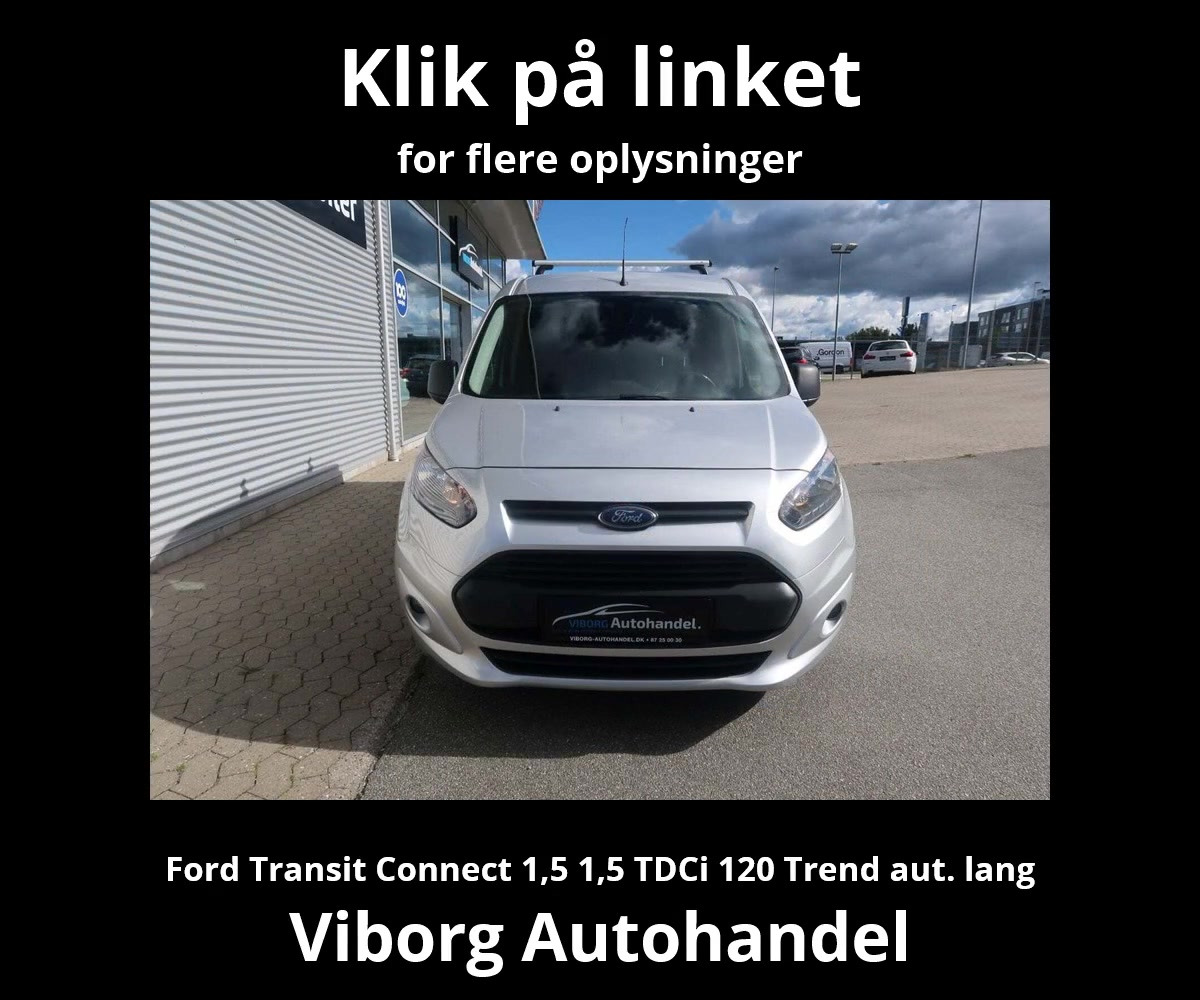 Opdatér dig her: Det nyeste fra Viborg