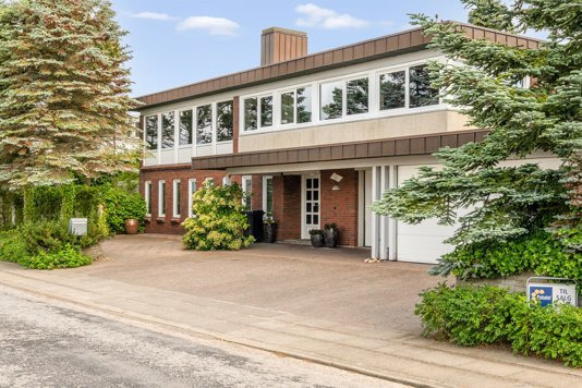 Top 6 over dyreste boliger til salg i Esbjerg. Priser op til 5.798.000 kr