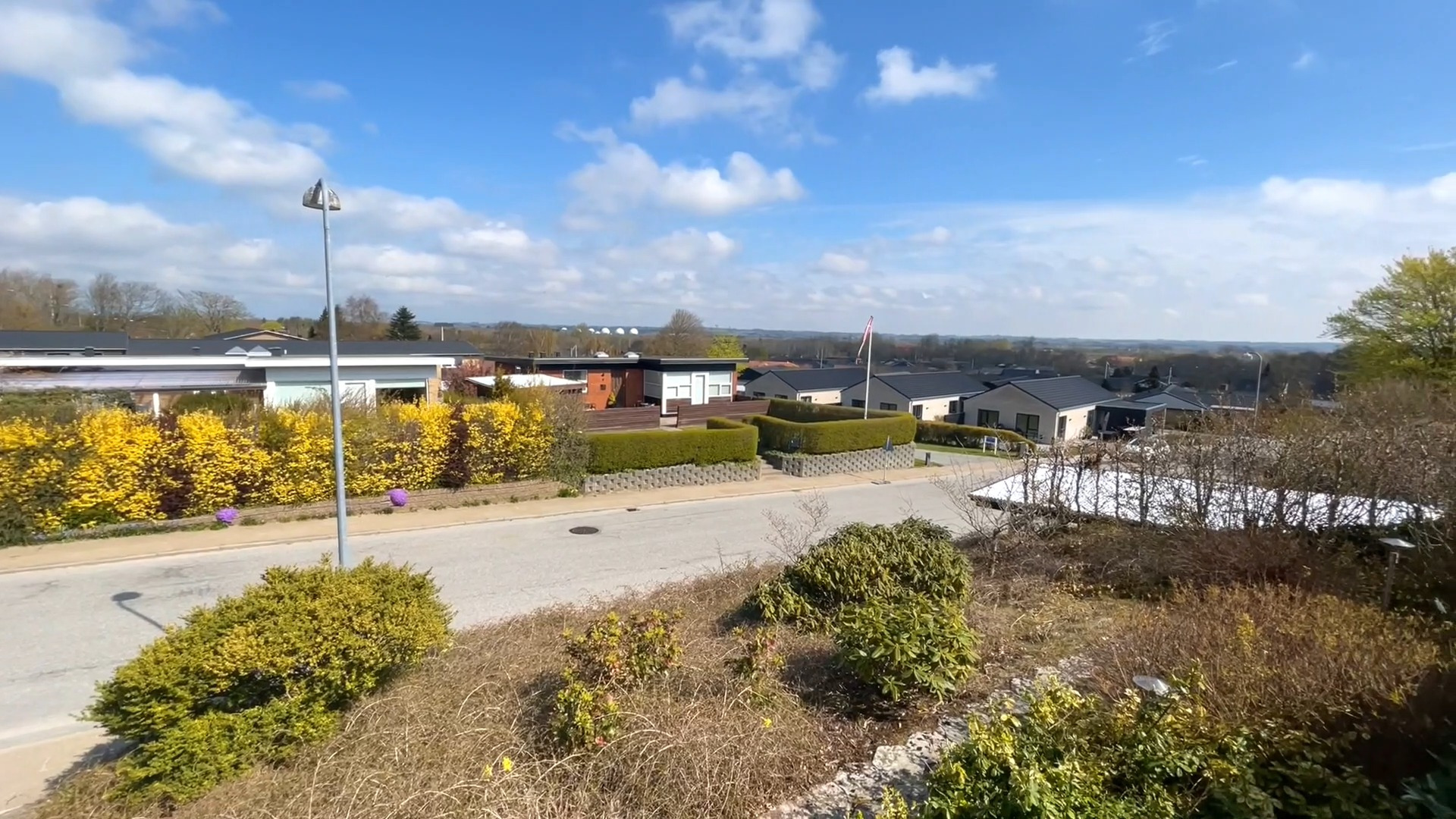 Det nyeste på Hjørrings opslagstavle