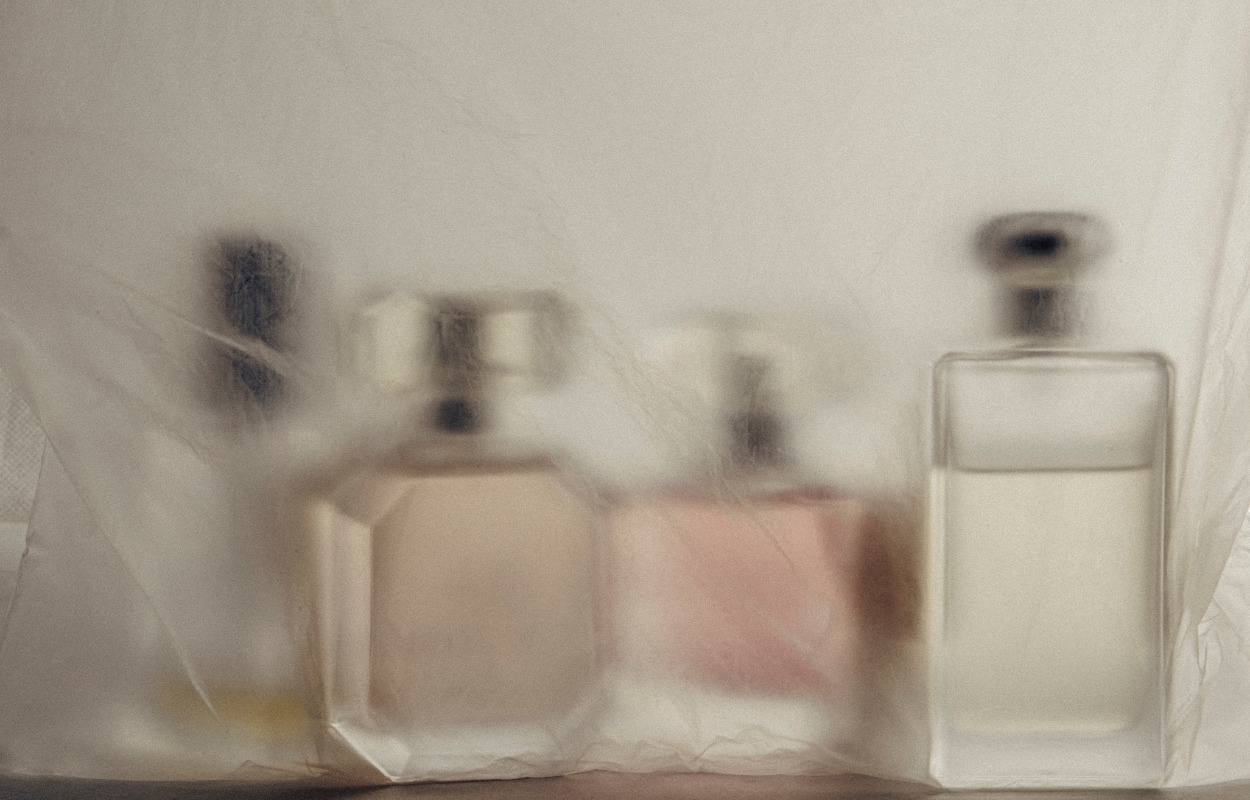 Russerpose i spil ved parfumetyveri på Immervad i Aarhus