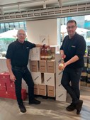 Weekendtilbud på historisk italiensk vin: Spar op til 274 kr. på Bertani fra Veneto