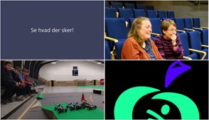 Oplev spændende eventyr i Aalestrup denne weekend