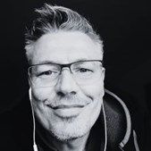 Oplev Mikkels inspirerende livshistorie i Mariaparken