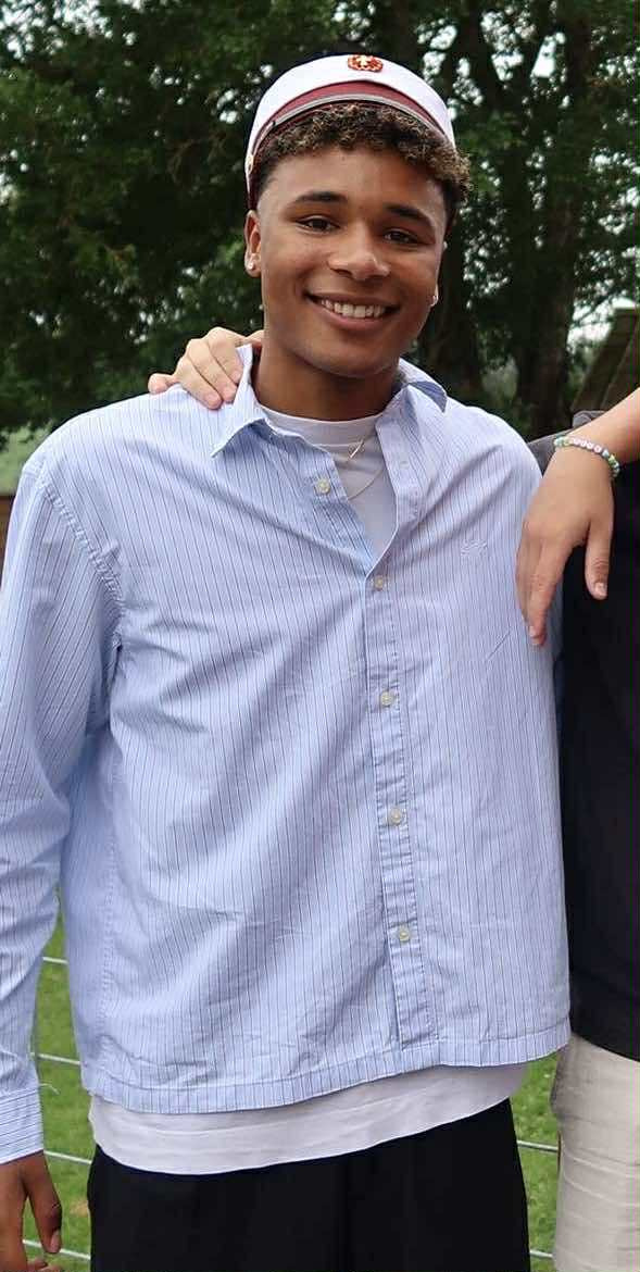 Andreas Christensen redder dagen: Horsens Freja bryder den dårlige stime med sejr over Helsted