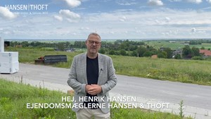 Grund solgt på Kildebækhøj 44 i Storvorde