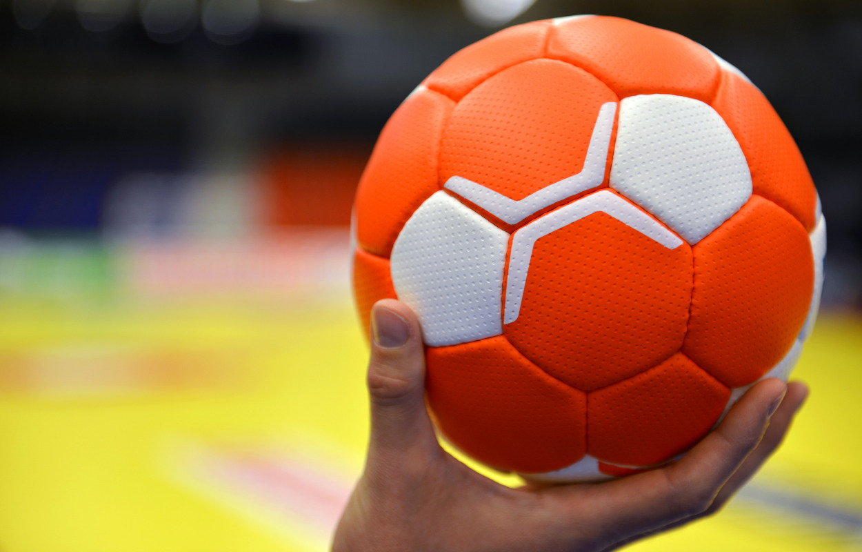 Håndboldcamp melder udsolgt