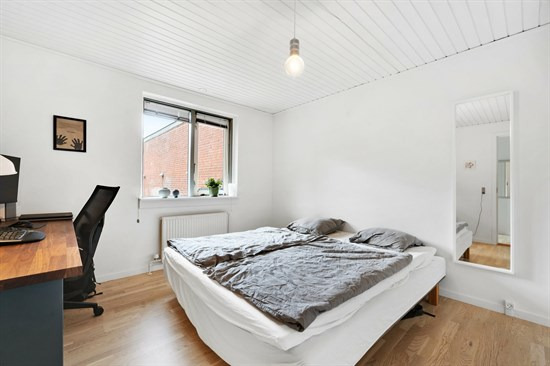 Pris sat ned med 500.000 kr. på Johannes Ewalds Vej 112