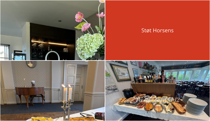 Nyt fra Restaurant Kystens Perle, Frændes Madværk og Svane Køkkenet Horsens