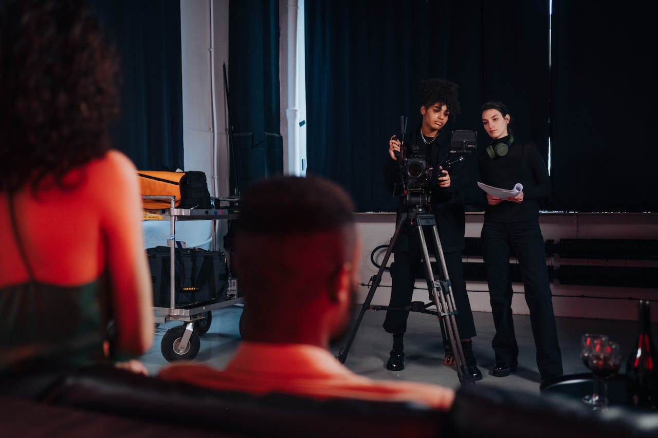 Corporate branding videoer øger en virksomheds synlighed